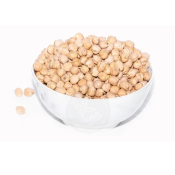 White Chana 12MM