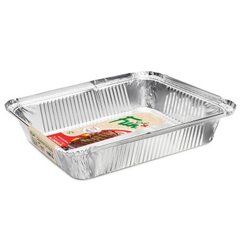 Almulium Container 8389