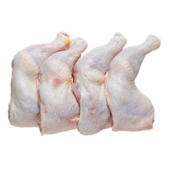 Chicken Leg Quater-Koch -usa
