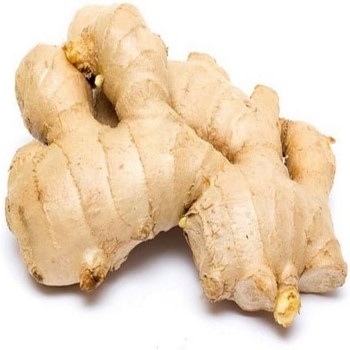Ginger China